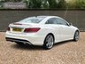 USED 2016 66 MERCEDES-BENZ E-CLASS 2.1 E 220 D AMG LINE EDITION 2d 174 BHP OVER 100 CARS IN STOCK