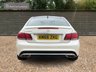 USED 2016 66 MERCEDES-BENZ E-CLASS 2.1 E 220 D AMG LINE EDITION 2d 174 BHP OVER 100 CARS IN STOCK