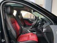 USED 2016 16 JAGUAR F-PACE 2.0 R-SPORT AWD 5d 178 BHP 