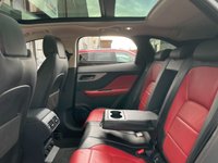 USED 2016 16 JAGUAR F-PACE 2.0 R-SPORT AWD 5d 178 BHP 