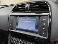 USED 2016 16 JAGUAR F-PACE 2.0 R-SPORT AWD 5d 178 BHP 