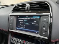 USED 2016 16 JAGUAR F-PACE 2.0 R-SPORT AWD 5d 178 BHP 