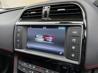 USED 2016 16 JAGUAR F-PACE 2.0 R-SPORT AWD 5d 178 BHP 