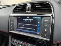USED 2016 16 JAGUAR F-PACE 2.0 R-SPORT AWD 5d 178 BHP 