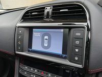 USED 2016 16 JAGUAR F-PACE 2.0 R-SPORT AWD 5d 178 BHP 