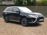 USED 2016 66 MITSUBISHI OUTLANDER 2.0 PHEV GX 3H PLUS 5d 161 BHP OVER 100 CARS IN STOCK