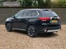 USED 2016 66 MITSUBISHI OUTLANDER 2.0 PHEV GX 3H PLUS 5d 161 BHP OVER 100 CARS IN STOCK