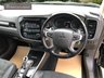 USED 2016 66 MITSUBISHI OUTLANDER 2.0 PHEV GX 3H PLUS 5d 161 BHP OVER 100 CARS IN STOCK