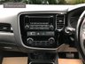 USED 2016 66 MITSUBISHI OUTLANDER 2.0 PHEV GX 3H PLUS 5d 161 BHP OVER 100 CARS IN STOCK