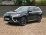 USED 2016 66 MITSUBISHI OUTLANDER 2.0 PHEV GX 3H PLUS 5d 161 BHP OVER 100 CARS IN STOCK