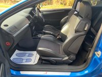USED 2007 57 VAUXHALL ASTRA 2.0 VXR 3d 240 BHP CLEAN TIDY 2007/57 ASTRA VXR - NON RUNNER - SUSPECT CYLINDER HEAD BLOWN - IDEAL PROJECT / TRACK CAR - SPARES OR REPAIRS - PLEASE READ ABOVE DESCRIPTION BEFORE CONTACTING US - WILL NEED TO BE TRANSPORTED AWAY