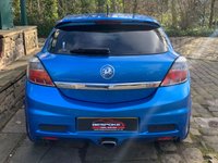 USED 2007 57 VAUXHALL ASTRA 2.0 VXR 3d 240 BHP CLEAN TIDY 2007/57 ASTRA VXR - NON RUNNER - SUSPECT CYLINDER HEAD BLOWN - IDEAL PROJECT / TRACK CAR - SPARES OR REPAIRS - PLEASE READ ABOVE DESCRIPTION BEFORE CONTACTING US - WILL NEED TO BE TRANSPORTED AWAY