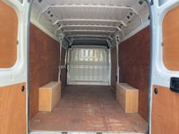 USED 2021 21 CITROEN RELAY 2.2 35 HEAVY L4H2 ENTERPRISE BLUEHDI S/S 139 BHP 