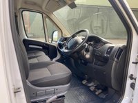 USED 2021 21 CITROEN RELAY 2.2 35 HEAVY L4H2 ENTERPRISE BLUEHDI S/S 139 BHP 