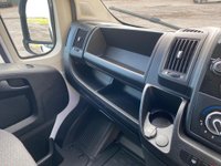 USED 2021 21 CITROEN RELAY 2.2 35 HEAVY L4H2 ENTERPRISE BLUEHDI S/S 139 BHP 