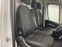 USED 2021 21 CITROEN RELAY 2.2 35 HEAVY L4H2 ENTERPRISE BLUEHDI S/S 139 BHP 