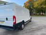 USED 2021 21 CITROEN RELAY 2.2 35 HEAVY L4H2 ENTERPRISE BLUEHDI S/S 139 BHP 