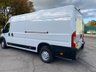 USED 2021 21 CITROEN RELAY 2.2 35 HEAVY L4H2 ENTERPRISE BLUEHDI S/S 139 BHP 