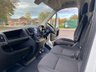 USED 2021 21 CITROEN RELAY 2.2 35 HEAVY L4H2 ENTERPRISE BLUEHDI S/S 139 BHP 