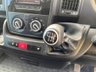 USED 2021 21 CITROEN RELAY 2.2 35 HEAVY L4H2 ENTERPRISE BLUEHDI S/S 139 BHP 