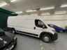 USED 2021 21 CITROEN RELAY 2.2 35 HEAVY L4H2 ENTERPRISE BLUEHDI S/S 139 BHP 