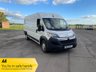 USED 2021 21 CITROEN RELAY 2.2 35 HEAVY L4H2 ENTERPRISE BLUEHDI S/S 139 BHP 
