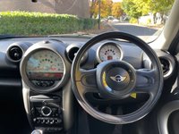 USED 2011 J MINI COUNTRYMAN 1.6 COOPER D 5d 112 BHP 