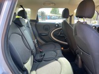 USED 2011 J MINI COUNTRYMAN 1.6 COOPER D 5d 112 BHP 