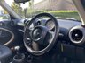 USED 2011 J MINI COUNTRYMAN 1.6 COOPER D 5d 112 BHP 