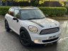USED 2011 J MINI COUNTRYMAN 1.6 COOPER D 5d 112 BHP 