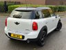 USED 2011 J MINI COUNTRYMAN 1.6 COOPER D 5d 112 BHP 