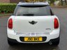 USED 2011 J MINI COUNTRYMAN 1.6 COOPER D 5d 112 BHP 