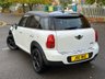 USED 2011 J MINI COUNTRYMAN 1.6 COOPER D 5d 112 BHP 