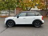 USED 2011 J MINI COUNTRYMAN 1.6 COOPER D 5d 112 BHP 