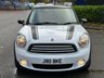 USED 2011 J MINI COUNTRYMAN 1.6 COOPER D 5d 112 BHP 