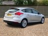 USED 2017 67 FORD FOCUS 1.0 TITANIUM X 5d 124 BHP OVER 100 CARS IN STOCK