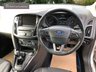 USED 2017 67 FORD FOCUS 1.0 TITANIUM X 5d 124 BHP OVER 100 CARS IN STOCK