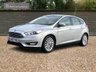USED 2017 67 FORD FOCUS 1.0 TITANIUM X 5d 124 BHP OVER 100 CARS IN STOCK