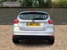 USED 2017 67 FORD FOCUS 1.0 TITANIUM X 5d 124 BHP OVER 100 CARS IN STOCK
