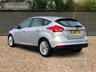 USED 2017 67 FORD FOCUS 1.0 TITANIUM X 5d 124 BHP OVER 100 CARS IN STOCK
