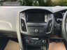 USED 2017 67 FORD FOCUS 1.0 TITANIUM X 5d 124 BHP OVER 100 CARS IN STOCK
