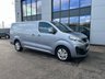 USED 2021 71 PEUGEOT EXPERT 1.5 BLUEHDI PROFESSIONAL L2 LWB 6 SPEED EURO 6  ULEZ FREE  AIR CONDITIONING