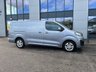 USED 2021 71 PEUGEOT EXPERT 1.5 BLUEHDI PROFESSIONAL L2 LWB 6 SPEED EURO 6  ULEZ FREE  AIR CONDITIONING