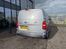 USED 2021 71 PEUGEOT EXPERT 1.5 BLUEHDI PROFESSIONAL L2 LWB 6 SPEED EURO 6  ULEZ FREE  AIR CONDITIONING
