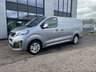 USED 2021 71 PEUGEOT EXPERT 1.5 BLUEHDI PROFESSIONAL L2 LWB 6 SPEED EURO 6  ULEZ FREE  AIR CONDITIONING