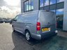 USED 2021 71 PEUGEOT EXPERT 1.5 BLUEHDI PROFESSIONAL L2 LWB 6 SPEED EURO 6  ULEZ FREE  AIR CONDITIONING