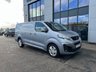 USED 2021 71 PEUGEOT EXPERT 1.5 BLUEHDI PROFESSIONAL L2 LWB 6 SPEED EURO 6  ULEZ FREE  AIR CONDITIONING