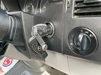 USED 2017 17 MERCEDES-BENZ SPRINTER 2.1 314CDI 140 BHP 3  KEYS , CHOICES OF VANS IN STOCK