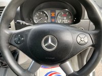 USED 2017 17 MERCEDES-BENZ SPRINTER 2.1 314CDI 140 BHP 3  KEYS , CHOICES OF VANS IN STOCK
