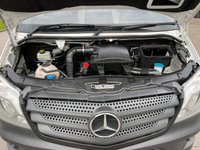 USED 2017 17 MERCEDES-BENZ SPRINTER 2.1 314CDI 140 BHP 3  KEYS , CHOICES OF VANS IN STOCK
